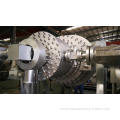 110-315MM HDPE pipe extrusion line drainage and sewage